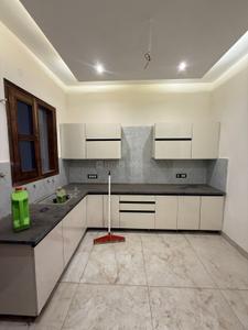Kitchen Image of 2000 Sq.ft 3 BHK Villa for sale in Bajwa Sunny Enclave Global City, Harlal Pur Mohali for Rs. 9800000