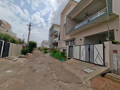 Image of 1500 Sq.ft Residential Plot / Land for sale in Coimbatore Royal Varishtaa, Kurumbapalayam, Coimbatore for Rs. 6869834