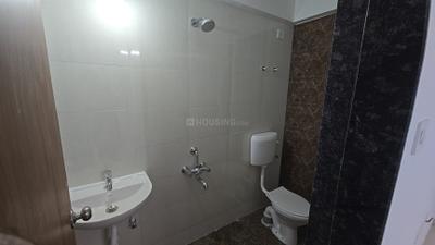 Image of 678 Sq.ft 2 BHK Apartment / Flat for rent in Sky Crest, Hadapsar, Pune for Rs. 20000