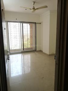 Hall Image of 1200 Sq.ft 2 BHK Apartment / Flat for sale in Arihant Aarohi, Shilphata Thane for Rs. 6400000