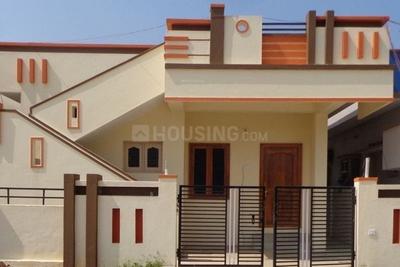 Image of 500 Sq.ft 1 BHK Independent House for sale in Vidhan Sabha Road, Raipur for Rs. 2325000