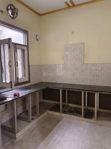 Kitchen Image of 1215 Sq.ft 2 BHK Villa for sale in Ashish Prakash Harmony Phase 2, Nijhara Kashipur for Rs. 6000000
