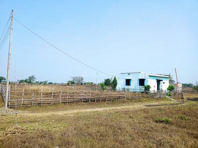 Residential Plot