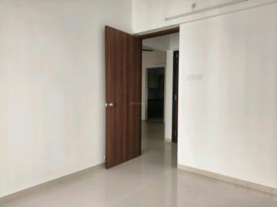 Bedroom Image of 1350 Sq.ft 2.5 BHK Apartment / Flat for sale in 45 Shashwat Heights, Punawale Pune for Rs. 9000000