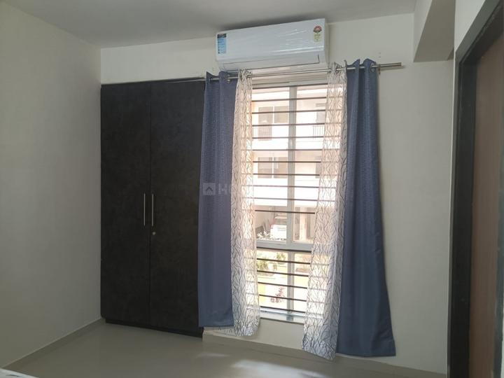 Lasudia Mori Bedroom 1