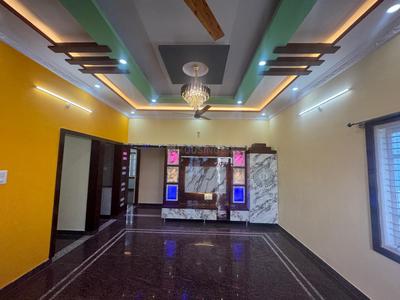 Hall Image of 2400 Sq.ft 4 BHK Independent House for sale in Bileshivale Bengaluru for Rs. 16000000