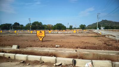 Image of 353 Sq.ft Residential Plot / Land for sale in Dokiparru, Guntur for Rs. 6354000