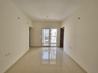 Hall Image of 1106 Sq.ft 3 BHK Apartment / Flat for sale in Provident Capella 2, Thirumalashettyhally Bengaluru for Rs. 11700000