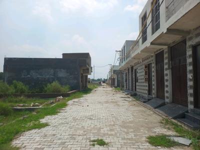 Image of 60 Sq.ft Residential Plot / Land for sale in SS Ayodhya Enclave, Dhoom Manikpur, Greater Noida for Rs. 2004000