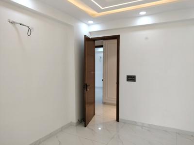 Bedroom Image of 2200 Sq.ft 4 BHK Apartment / Flat for sale in Sector 18 Dwarka New Delhi for Rs. 42000000