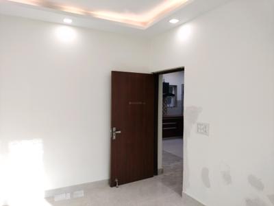Bedroom Image of 1700 Sq.ft 3 BHK Apartment / Flat for sale in Sector 18 Dwarka New Delhi for Rs. 31500000