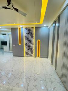 Hall Image of 1802 Sq.ft 4 BHK Apartment / Flat for sale in Lucky Heights 4, Vaishali Nagar Jaipur for Rs. 15000000