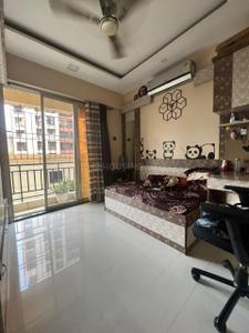 Hall Image of 1098 Sq.ft 2 BHK Apartment / Flat for sale in Kalwa Thane for Rs. 16000000
