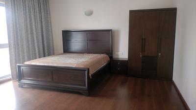 Bedroom Image of 3000 Sq.ft 4.5 BHK Apartment / Flat for sale in Kasturi Legacy, Baner Pune for Rs. 55000000