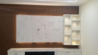 Living Room Image of 1930 Sq.ft 3 BHK Apartment / Flat for sale in Kanuru Vijayawada for Rs. 9800000