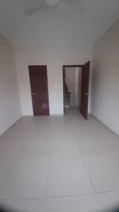 Hall Image of 1200 Sq.ft 3 BHK Duplex for sale in Gamdi Anand for Rs. 7500000