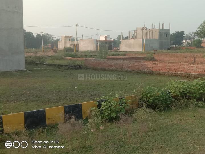 Residential 2000 Sqft Plot for sale at Chinhat, Lucknow Property ID