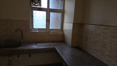 Kitchen Image of 1500 Sq.ft 2 BHK Apartment / Flat for sale in Raheja Navodaya, Sector 92 Gurgaon for Rs. 11500000