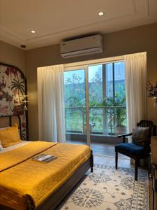 Bedroom Image of 1050 Sq.ft 2 BHK Apartment / Flat for sale in Gaurs Siddhartham, Siddharth Vihar Ghaziabad for Rs. 10700000