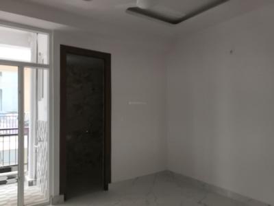 Bedroom Image of 1050 Sq.ft 2 BHK Apartment / Flat for sale in Aambesten Twin Celestial, Noida Extension Greater Noida for Rs. 4140040