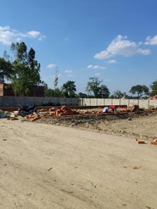 Image of 1000 Sq.ft Residential Plot / Land for sale in Safedabad, Lucknow for Rs. 1500000