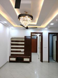 3 BHK Independent Builder Floor