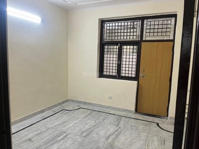 Bedroom Image of 1291 Sq.ft 2 BHK Independent House for sale in Omicron 1A Greater Noida for Rs. 20500000