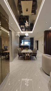 Hall Image of 1698 Sq.ft 3 BHK Apartment / Flat for sale in Malabar Hill Mumbai for Rs. 222700000