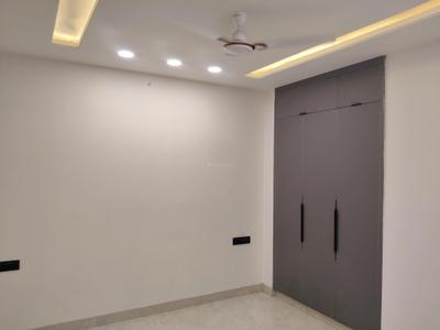 Bedroom Image of 1261 Sq.ft 2 BHK Apartment / Flat for sale in M3M Heights, Sector 65 Gurgaon for Rs. 24000000