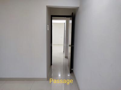 Bedroom Image of 730 Sq.ft 1.5 BHK Apartment / Flat for sale in Teenmurty Summit, Borivali East Mumbai for Rs. 15400000