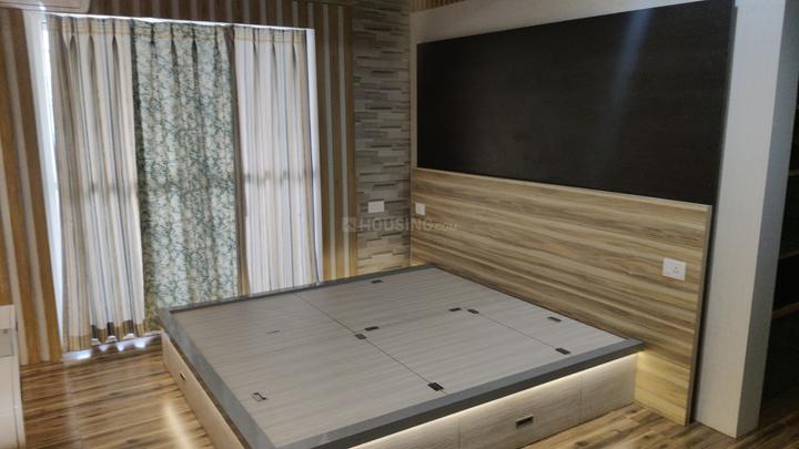 nandan vihar Bedroom One 1