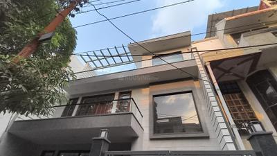 Building Image of 6000 Sq.ft 5 BHK Independent House for sale in Sector 41 Noida for Rs. 70000000