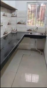 Kitchen Image of 1050 Sq.ft 2 BHK Apartment / Flat for sale in Adampur Bhagalpur for Rs. 4830000