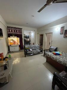 Hall Image of 1151 Sq.ft 2 BHK Apartment / Flat for sale in Focal Point Dera Bassi for Rs. 3600000