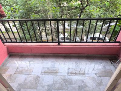 Balcony Image of 748 Sq.ft 1 BHK Apartment / Flat for sale in Sri Nikunj, Wakad Pune for Rs. 6000000