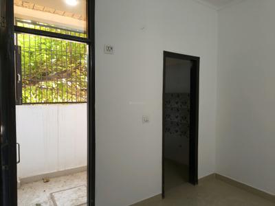 Bedroom Image of 750 Sq.ft 2 BHK Builder Floor for sale in DLF Ankur Vihar Ghaziabad for Rs. 2344204