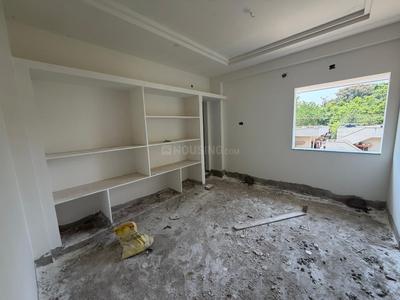 Bedroom Image of 1700 Sq.ft 3 BHK Apartment / Flat for sale in Nirvana Residency, Sujatha Nagar Visakhapatnam for Rs. 7310000