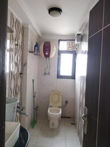 Common Bathroom Two Image of 2400 Sq.ft 4 BHK Apartment / Flat for sale in Sector 18 Dwarka New Delhi for Rs. 38500000