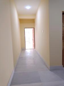 Lobby Image of 1300 Sq.ft 3 BHK Apartment / Flat for sale in Sarada Pally Kolkata for Rs. 6800000