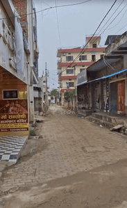 Image of 928 Sq.ft Residential Plot / Land for sale in Nagwa Lanka, Varanasi for Rs. 5600100