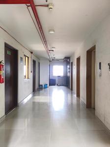 Passage Image of 1491 Sq.ft 3 BHK Apartment / Flat for sale in Tata Amantra, Bhiwandi Thane for Rs. 11000000