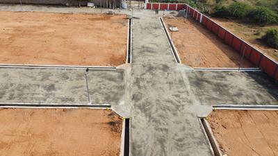 Image of 1807 Sq.ft Residential Plot / Land for sale in Vadavalli, Coimbatore for Rs. 5300000