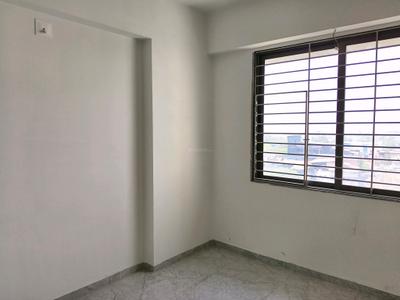Bedroom Image of 2250 Sq.ft 3 BHK Apartment / Flat for sale in Ambli Ahmedabad for Rs. 19999999