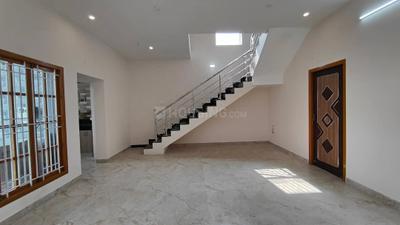 Balcony Image of 1000 Sq.ft 2 BHK Builder Floor for sale in Thiruporur Chennai for Rs. 7150000