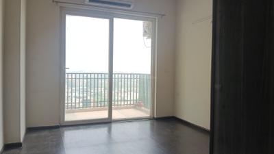 Bedroom Image of 1955 Sq.ft 3 BHK Apartment / Flat for sale in Sunworld Arista, Sector 168 Noida for Rs. 26500000