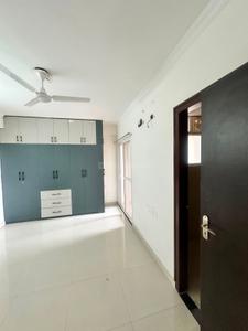 Hall Image of 1520 Sq.ft 3 BHK Apartment / Flat for rent in Mansarovar Jaipur for Rs. 24500