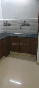 Kitchen Image of 900 Sq.ft 2 BHK Apartment / Flat for rent in Velachery Chennai for Rs. 27000