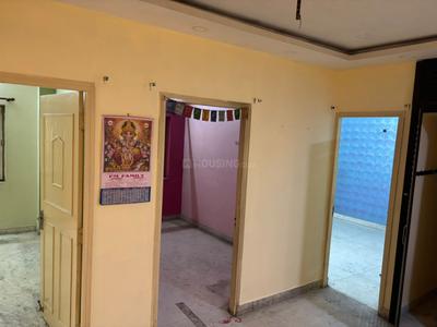 Hall Image of 1100 Sq.ft 3 BHK Independent House for rent in Keshtopur Kolkata for Rs. 20000