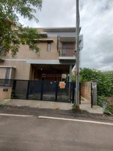 3 BHK Villa