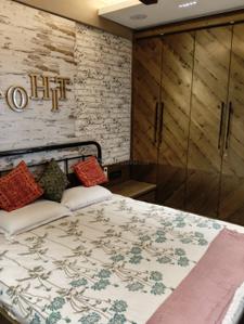 Bedroom Image of 3600 Sq.ft 4 BHK Apartment / Flat for sale in Beliaghata Kolkata for Rs. 49900000